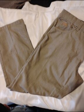 Point Zero Pants - Classic Straight Fit